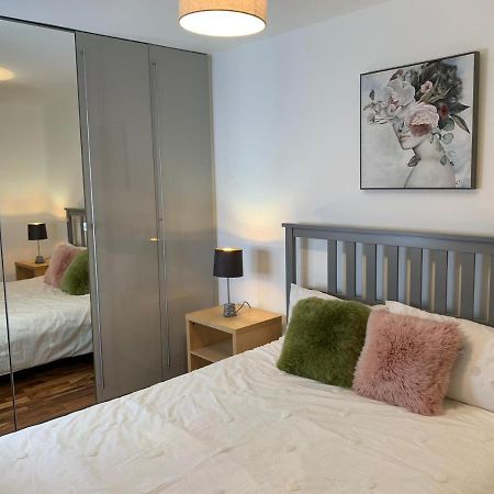 Causewayside Apartment Edinburgh Exterior photo