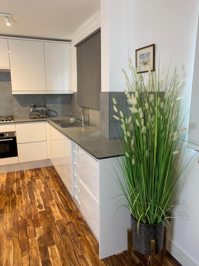 Causewayside Apartment Edinburgh Exterior photo