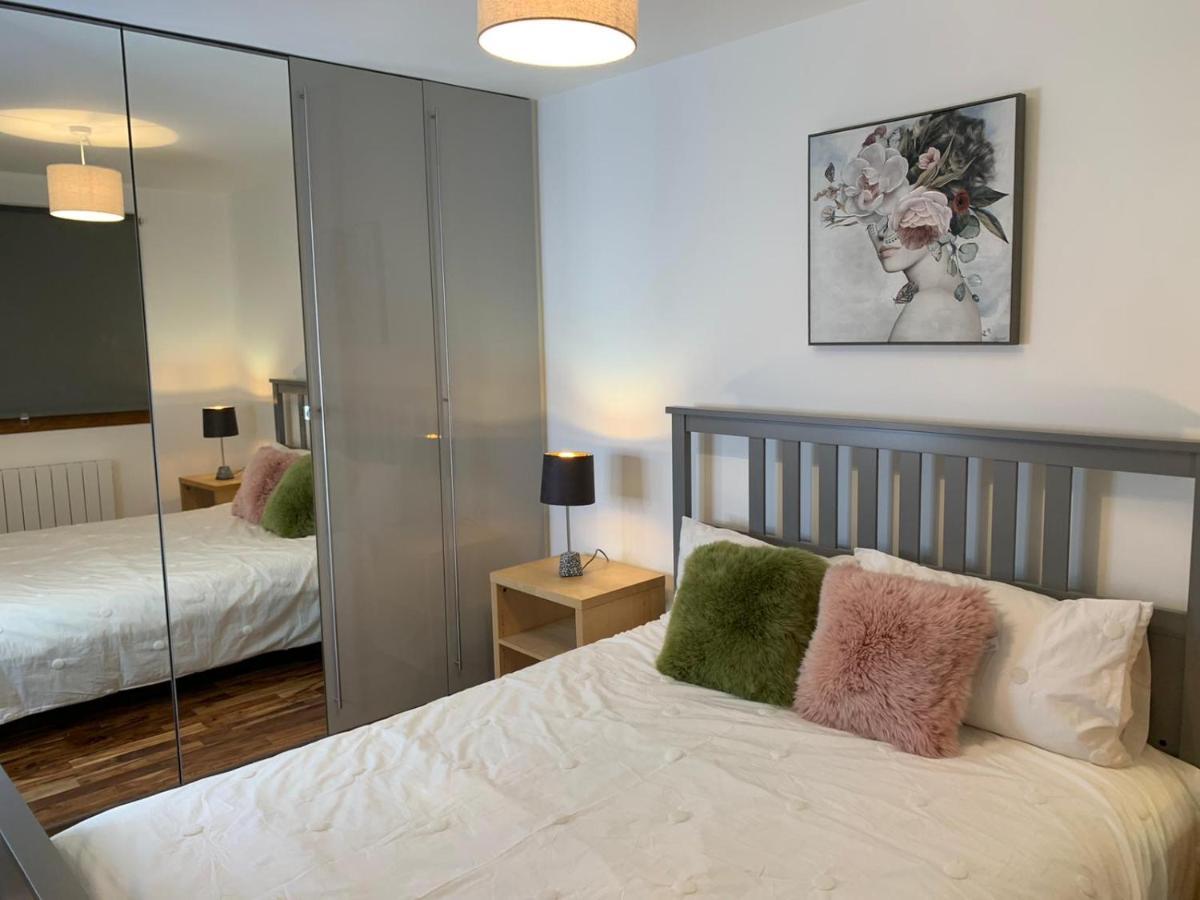 Causewayside Apartment Edinburgh Exterior photo